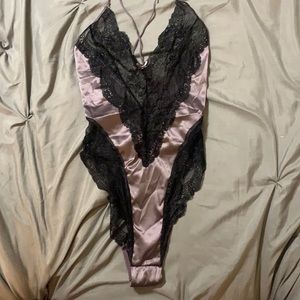 Never been worn bodysuit